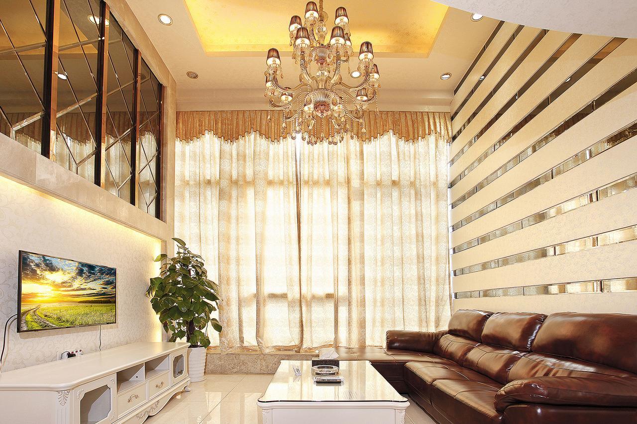 Guangzhou Ba Dun Hotel - Beijing Road Exteriör bild