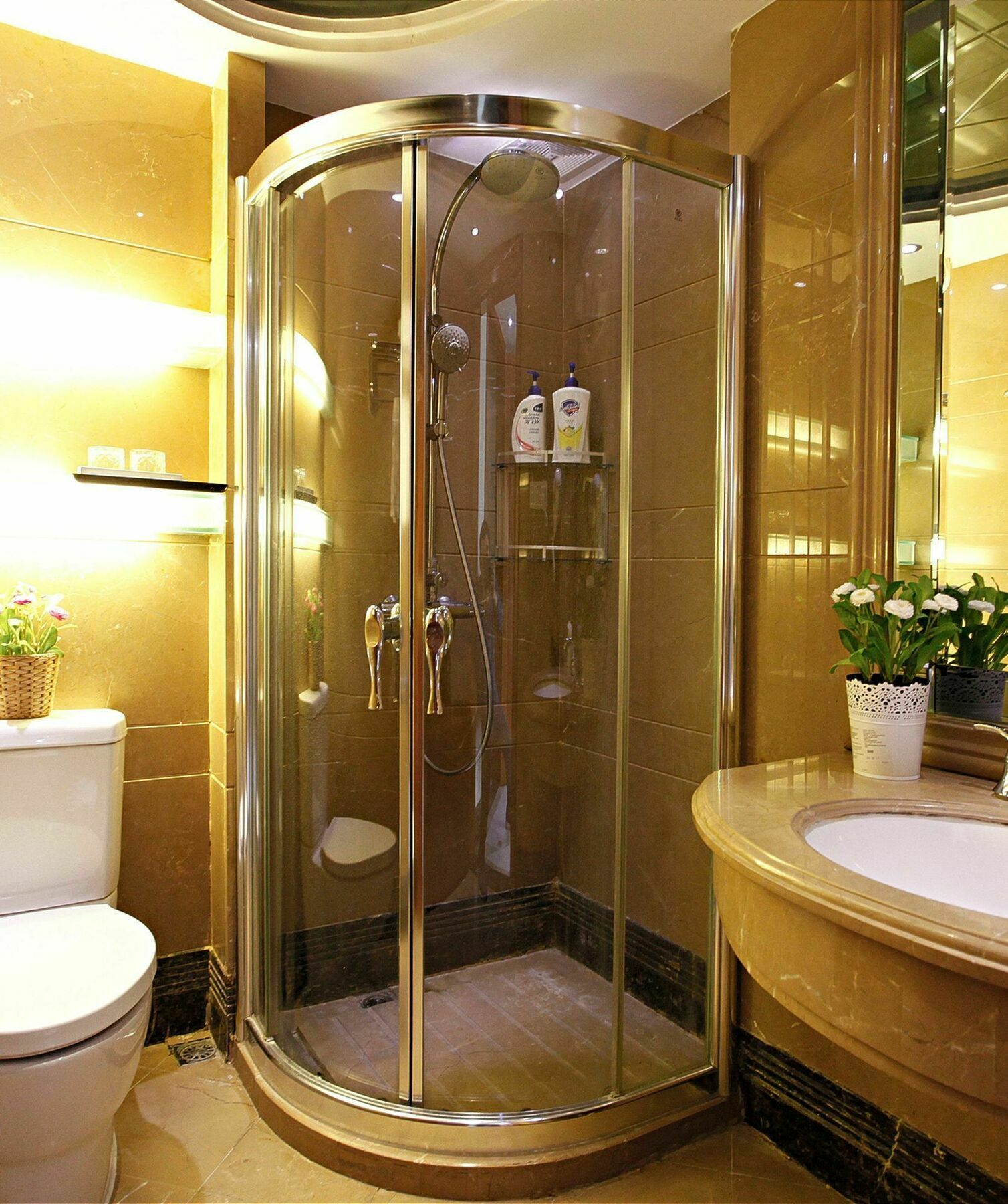 Guangzhou Ba Dun Hotel - Beijing Road Exteriör bild